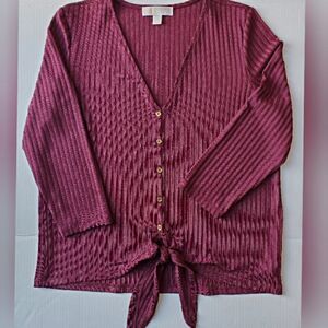 MICHAEL KORS Blouse